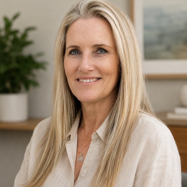 Fiona van der Westhuizen
