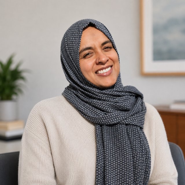Ganeefa Ismail